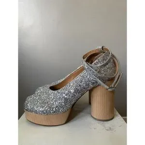 glitter tabi